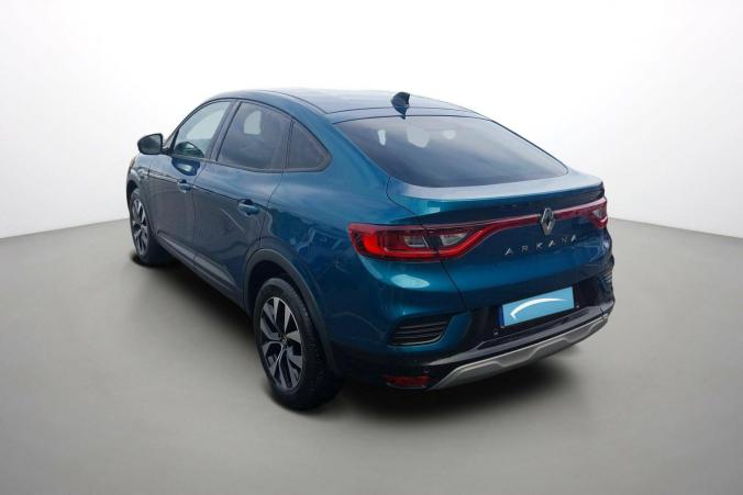 Vente en ligne Renault Arkana  mild hybrid 140 EDC FAP - 22 au prix de 20 890 €