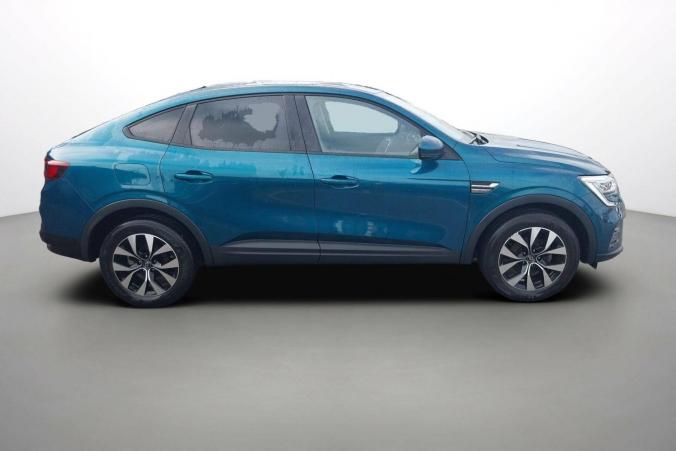 Vente en ligne Renault Arkana  mild hybrid 140 EDC FAP - 22 au prix de 20 890 €