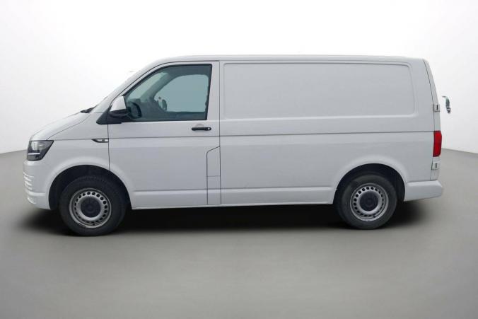 Vente en ligne Volkswagen Transporter TRANSPORTER FGN TOLE L1H1 2.0 TDI 102 au prix de 22 499 €