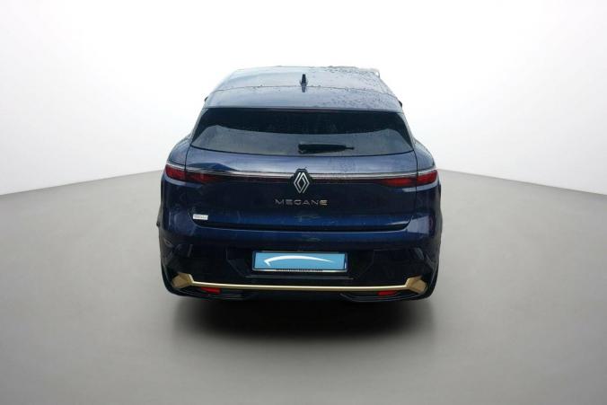 Vente en ligne Renault Megane E-Tech  EV60 220 ch super charge au prix de 24 499 €