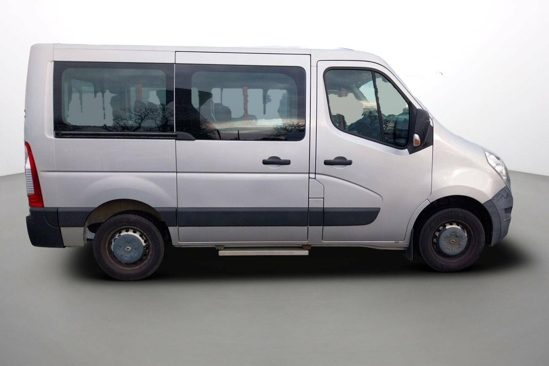 Vente en ligne Renault Master 3 Combi Master Combi L1H1 dCi 145 Energy au prix de 23 490 €