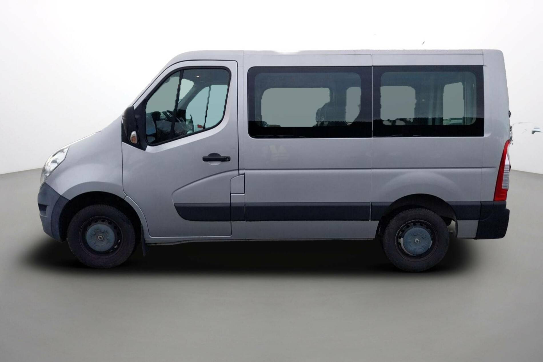 Vente en ligne Renault Master 3 Combi Master Combi L1H1 dCi 145 Energy au prix de 23 490 €