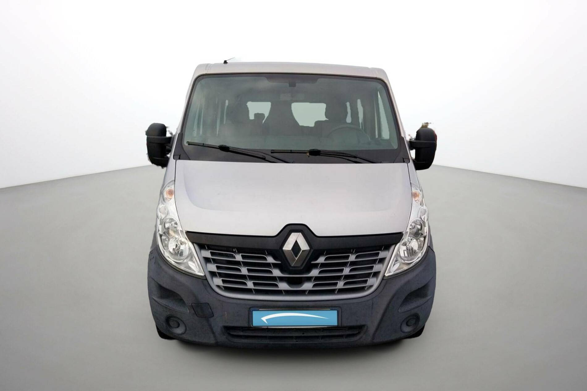 Vente en ligne Renault Master 3 Combi Master Combi L1H1 dCi 145 Energy au prix de 23 490 €