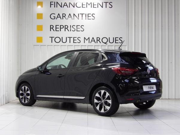 Vente en ligne Renault Clio 5 Clio SCe 65 au prix de 15 499 €