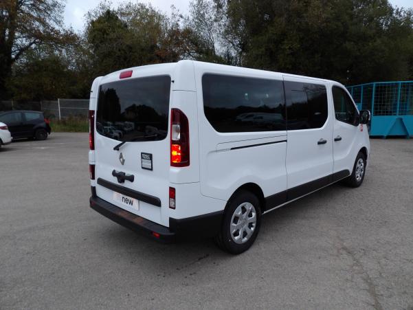 Vente en ligne Renault Trafic  L2 dCi 145 Energy S&S au prix de 35 770 €