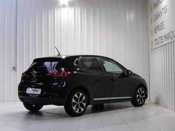 Vente en ligne Renault Clio 5 Clio SCe 65 au prix de 15 499 €