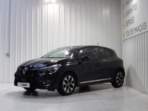 Vente en ligne Renault Clio 5 Clio SCe 65 au prix de 15 499 €