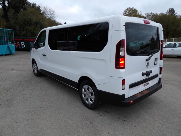 Vente en ligne Renault Trafic  L2 dCi 145 Energy S&S au prix de 35 770 €