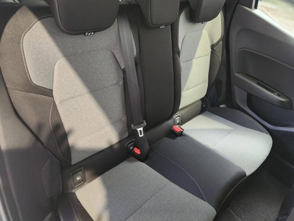 Vente en ligne Renault Clio 5 Clio E-Tech full hybrid 145 ch GSR2 au prix de 20 990 €