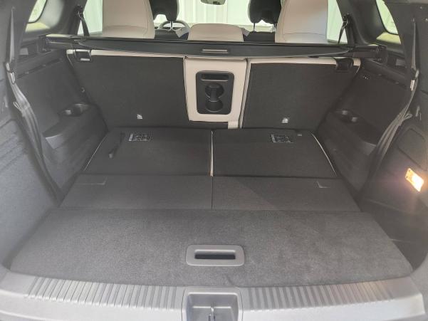 Vente en ligne Renault Espace Espace full hybrid E-Tech 200 ch 7pl au prix de 48 490 €