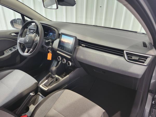 Vente en ligne Renault Clio 5 Clio E-Tech full hybrid 145 ch GSR2 au prix de 20 990 €