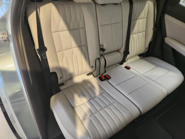 Vente en ligne Renault Espace Espace full hybrid E-Tech 200 ch 7pl au prix de 48 490 €