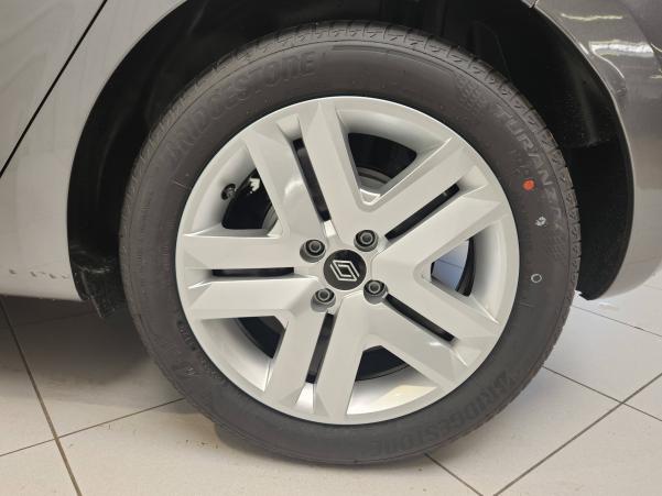 Vente en ligne Renault Clio 5 Clio E-Tech full hybrid 145 ch GSR2 au prix de 20 990 €
