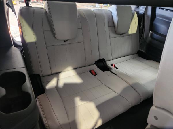 Vente en ligne Renault Espace Espace full hybrid E-Tech 200 ch 7pl au prix de 48 490 €