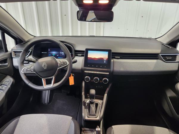 Vente en ligne Renault Clio 5 Clio E-Tech full hybrid 145 ch GSR2 au prix de 20 990 €