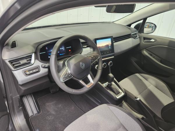 Vente en ligne Renault Clio 5 Clio E-Tech full hybrid 145 ch GSR2 au prix de 20 990 €