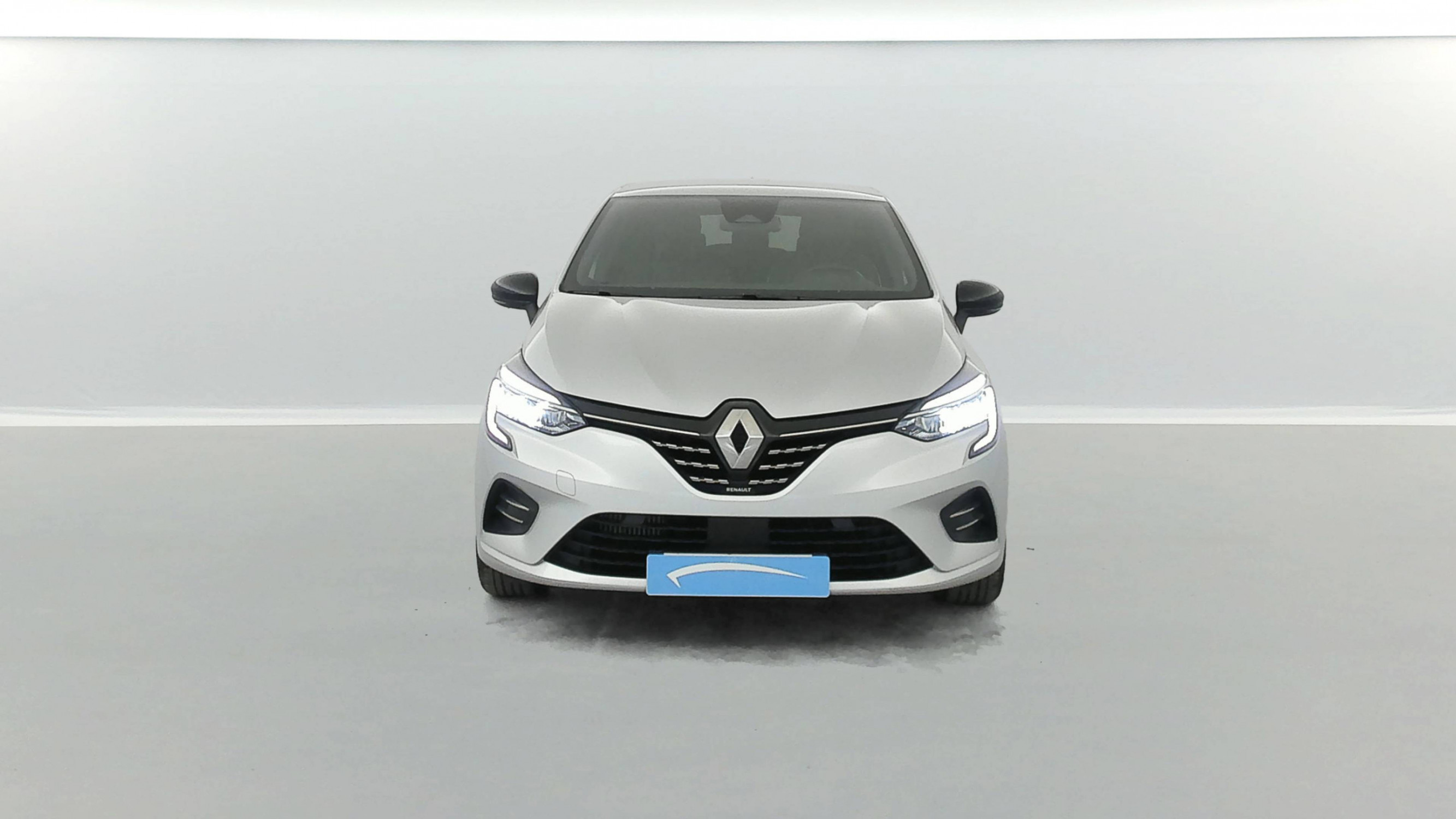 Vente en ligne Renault Clio 5 Clio TCe 90 au prix de 15 699 €