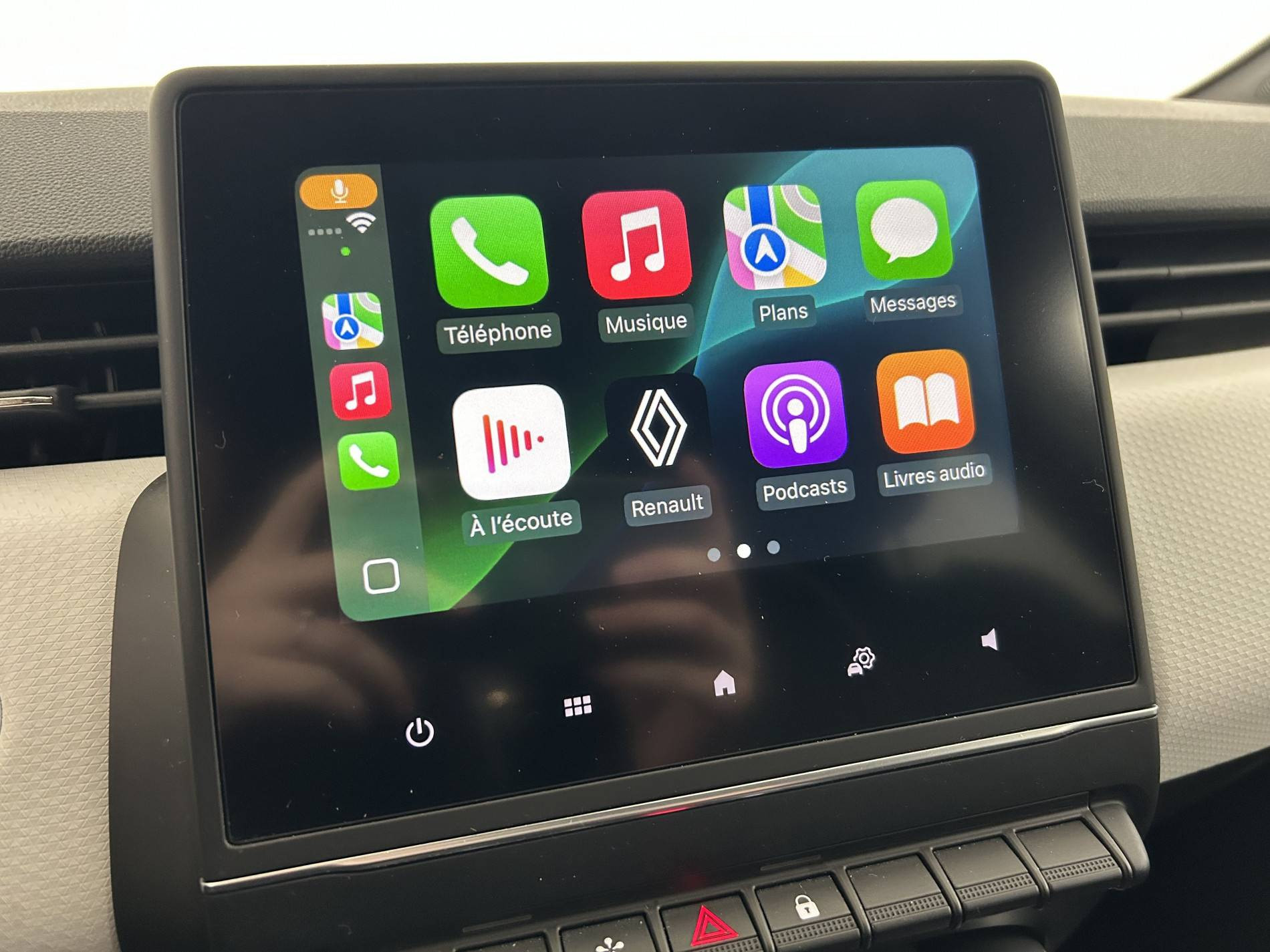 Vente en ligne Renault Clio 5 Clio TCe 90 au prix de 14 999 €