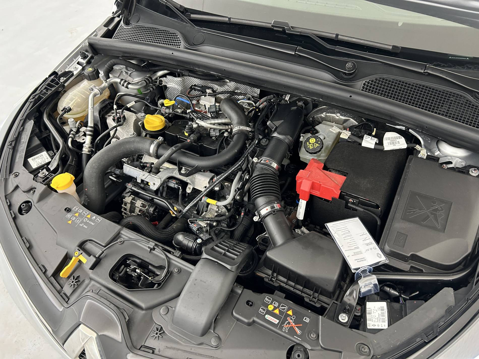 Vente en ligne Renault Clio 5 Clio TCe 90 au prix de 15 699 €