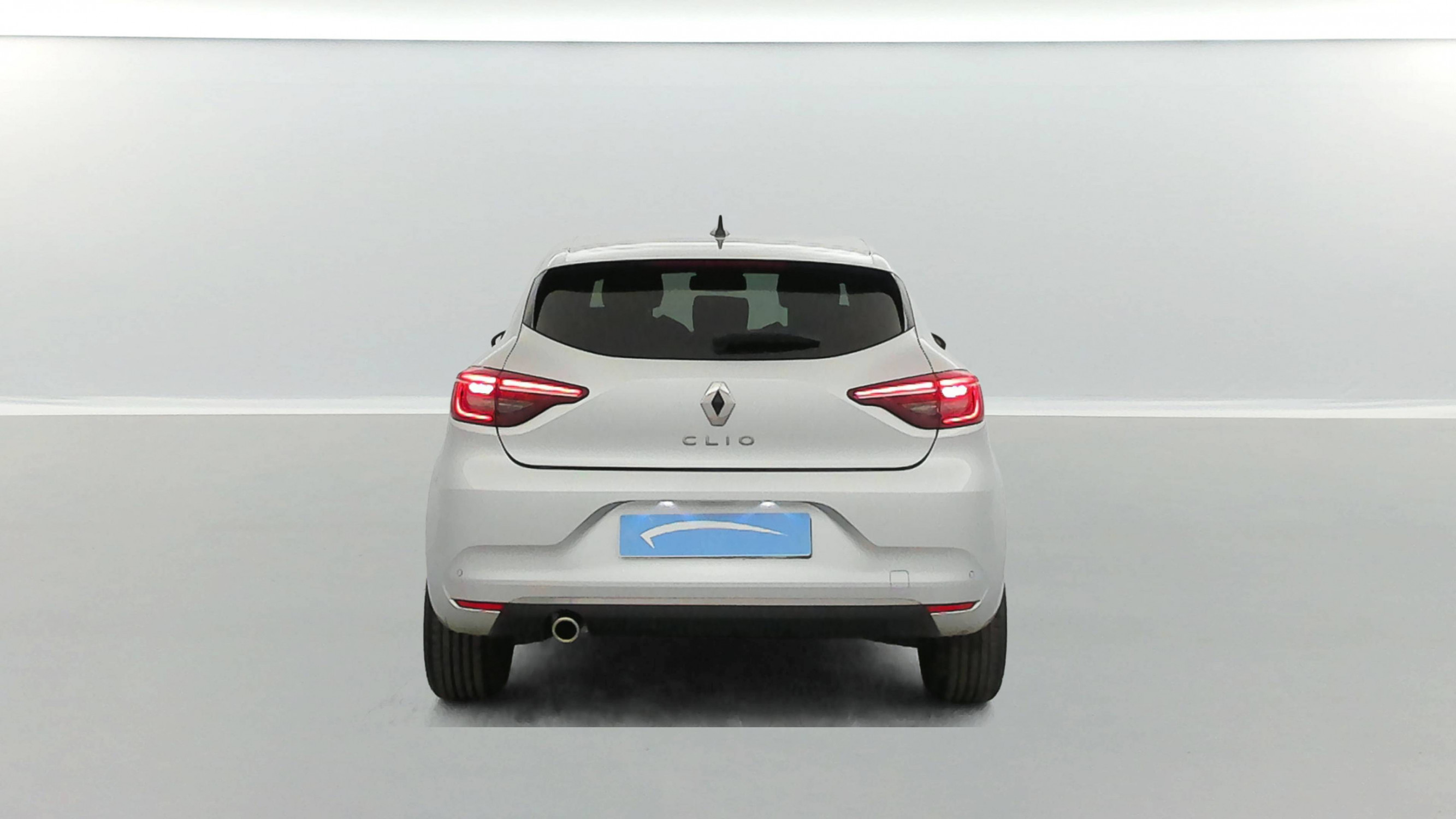 Vente en ligne Renault Clio 5 Clio TCe 90 au prix de 15 699 €