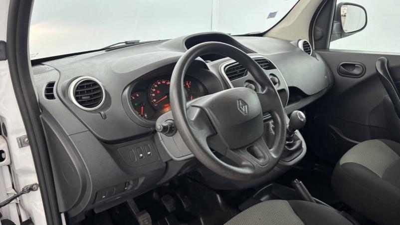 Vente en ligne Renault Kangoo Express  1.5 DCI 75 ENERGY E6 au prix de 10 992 €