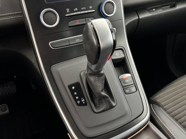 Vente en ligne Renault Scenic 4 Scenic Blue dCi 120 EDC au prix de 18 999 €
