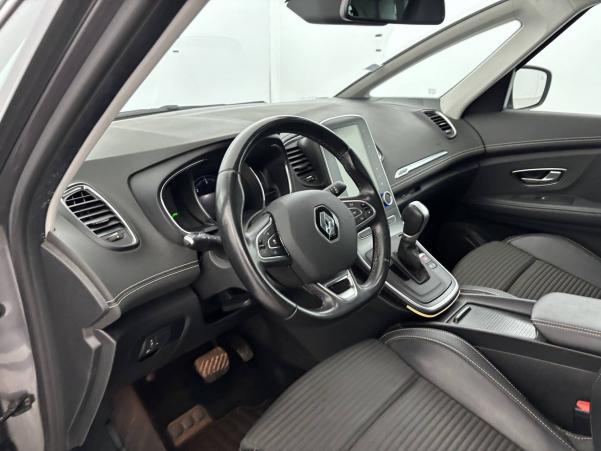 Vente en ligne Renault Scenic 4 Scenic Blue dCi 120 EDC au prix de 18 999 €