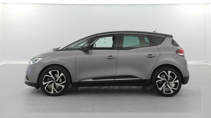 Vente en ligne Renault Scenic 4 Scenic Blue dCi 120 EDC au prix de 18 999 €