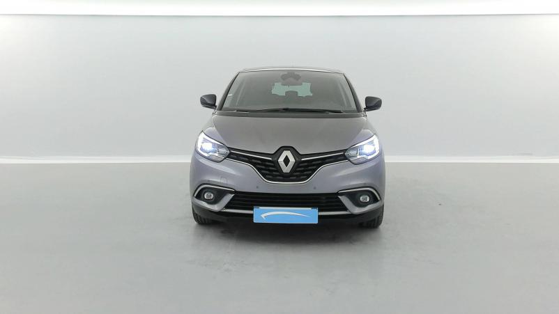 Vente en ligne Renault Scenic 4 Scenic Blue dCi 120 EDC au prix de 18 999 €