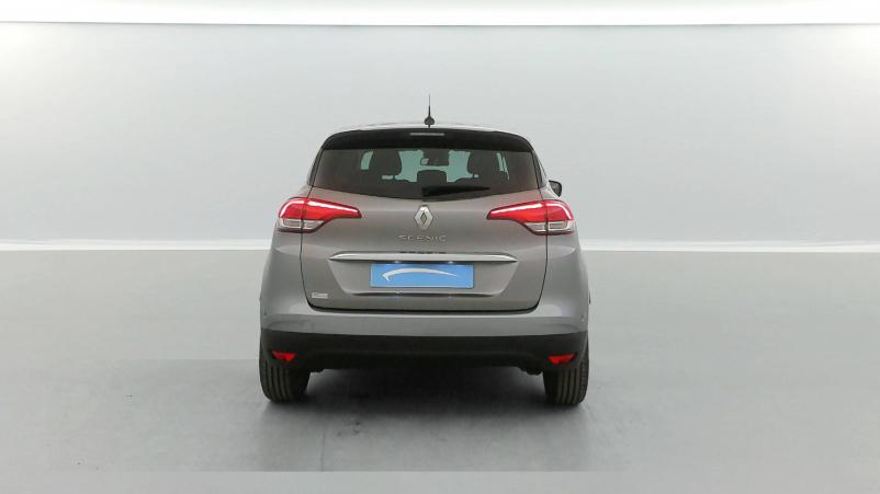 Vente en ligne Renault Scenic 4 Scenic Blue dCi 120 EDC au prix de 18 999 €