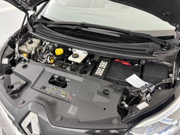 Vente en ligne Renault Scenic 4 Scenic Blue dCi 120 EDC au prix de 18 999 €