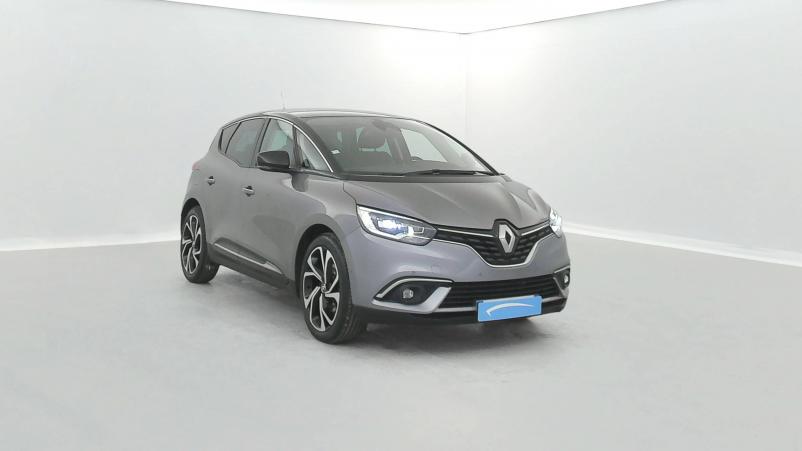 Vente en ligne Renault Scenic 4 Scenic Blue dCi 120 EDC au prix de 18 999 €