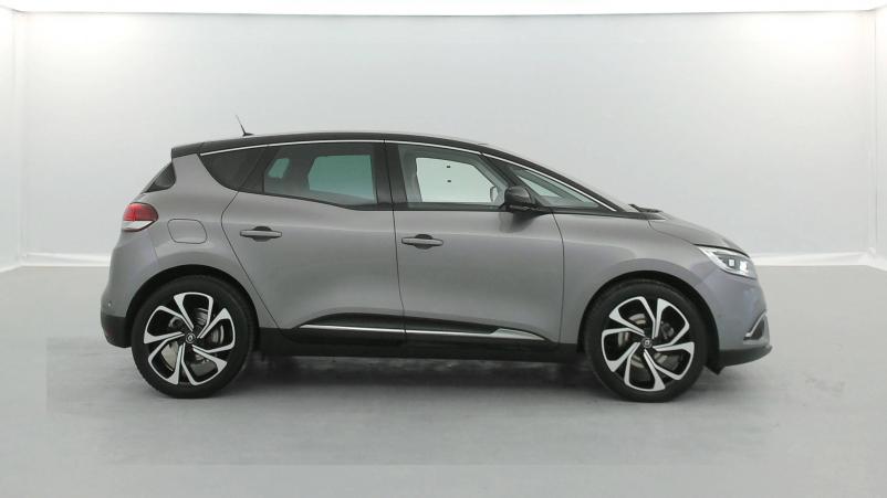 Vente en ligne Renault Scenic 4 Scenic Blue dCi 120 EDC au prix de 18 999 €