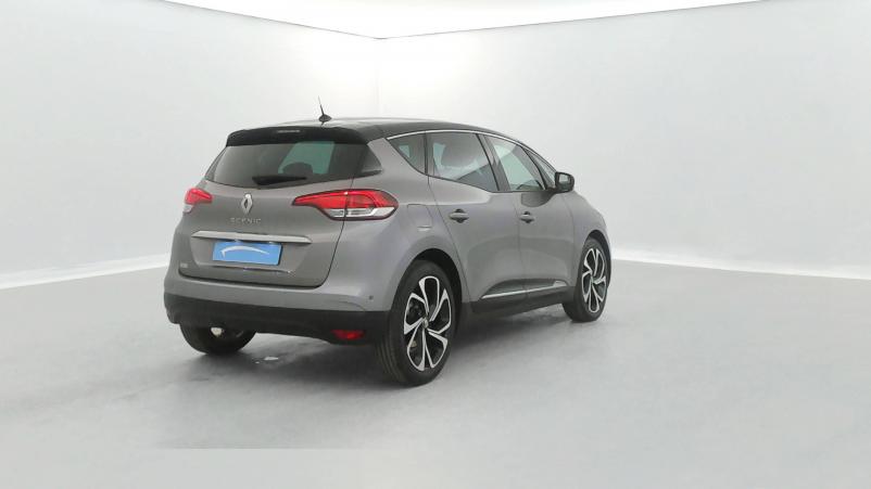 Vente en ligne Renault Scenic 4 Scenic Blue dCi 120 EDC au prix de 18 999 €
