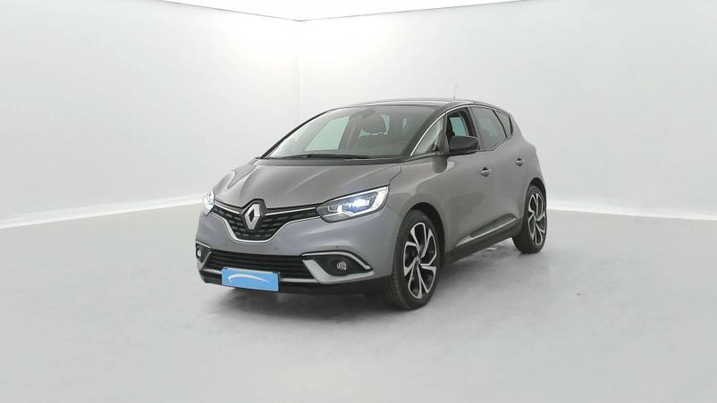 Vente en ligne Renault Scenic 4 Scenic Blue dCi 120 EDC au prix de 18 999 €