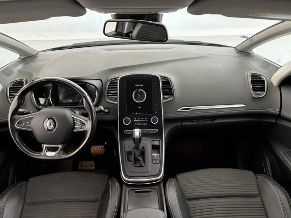 Vente en ligne Renault Scenic 4 Scenic Blue dCi 120 EDC au prix de 18 999 €