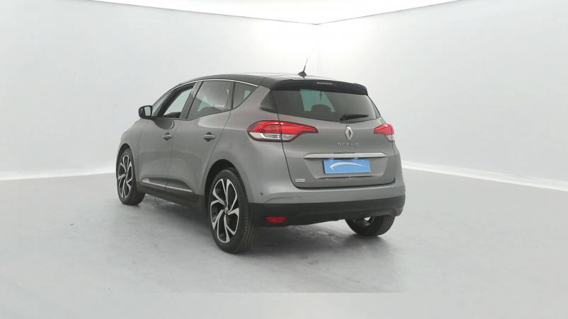 Vente en ligne Renault Scenic 4 Scenic Blue dCi 120 EDC au prix de 18 999 €
