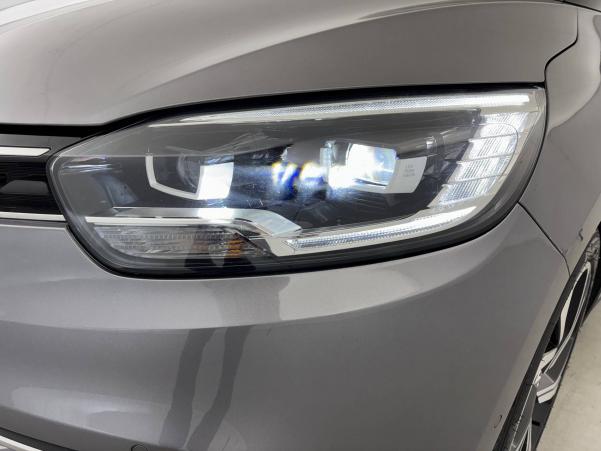 Vente en ligne Renault Scenic 4 Scenic Blue dCi 120 EDC au prix de 18 999 €