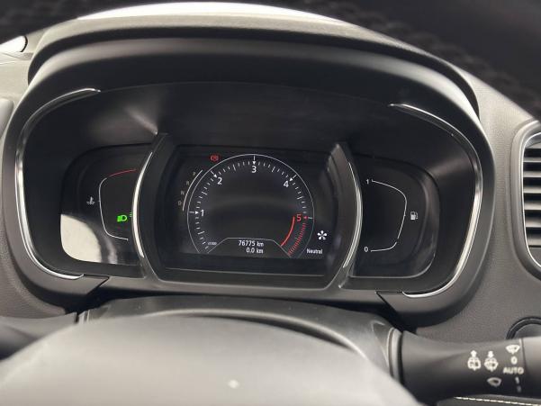Vente en ligne Renault Scenic 4 Scenic Blue dCi 120 EDC au prix de 18 999 €