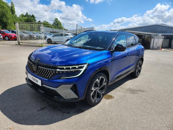 Vente en ligne Renault Austral  E-Tech hybrid 200 au prix de 39 999 €