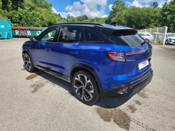 Vente en ligne Renault Austral  E-Tech hybrid 200 au prix de 39 999 €