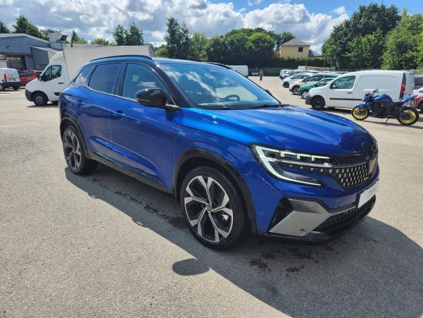 Vente en ligne Renault Austral  E-Tech hybrid 200 au prix de 39 999 €