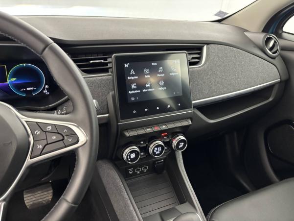 Vente en ligne Renault Zoé Zoe R110 Achat Intégral - 21B au prix de 16 390 €