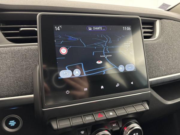 Vente en ligne Renault Zoé Zoe R110 Achat Intégral - 21B au prix de 16 390 €