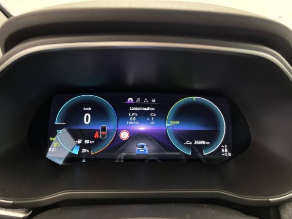 Vente en ligne Renault Zoé Zoe R110 Achat Intégral - 21B au prix de 16 390 €