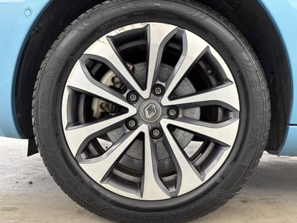 Vente en ligne Renault Zoé Zoe R110 Achat Intégral - 21B au prix de 16 390 €
