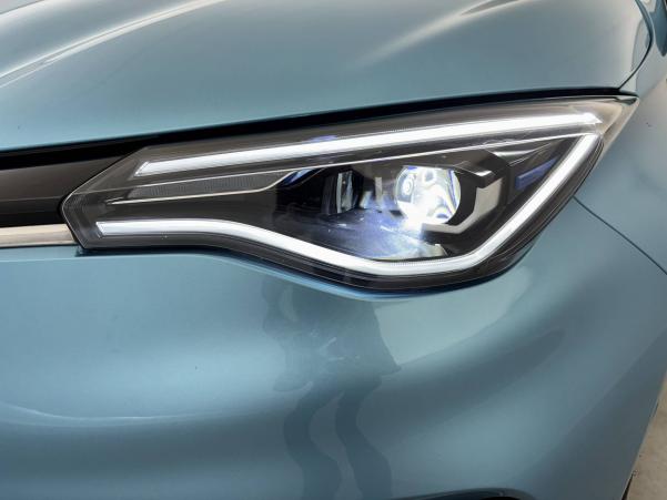 Vente en ligne Renault Zoé Zoe R110 Achat Intégral - 21B au prix de 16 390 €
