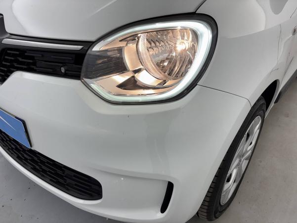 Vente en ligne Renault Twingo Electrique Twingo III Achat Intégral - 21 au prix de 9 999 €