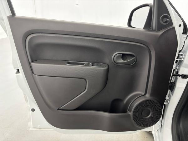Vente en ligne Renault Twingo Electrique Twingo III Achat Intégral - 21 au prix de 9 999 €