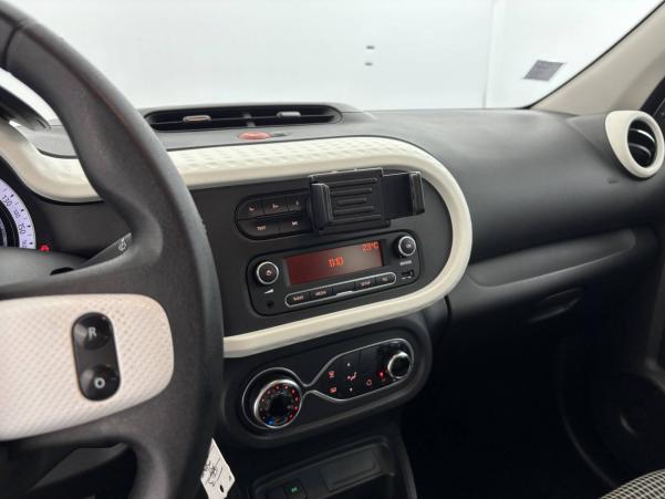 Vente en ligne Renault Twingo Electrique Twingo III Achat Intégral - 21 au prix de 9 999 €